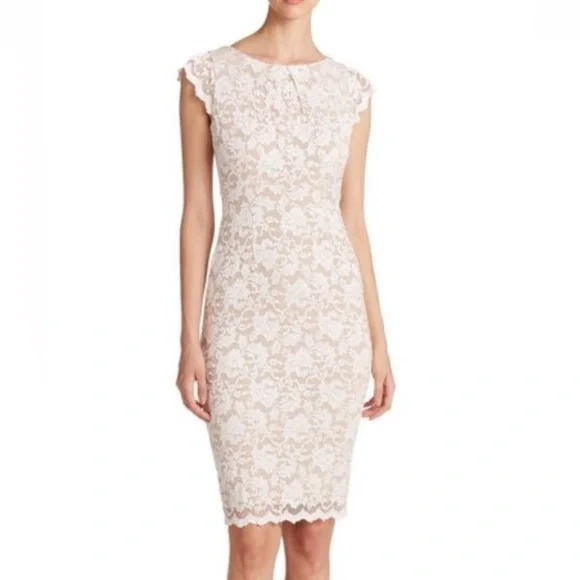 chinese dress ladies Austere Lace Dress Set